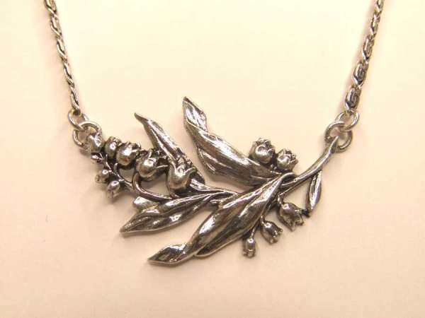 Collier Un brin