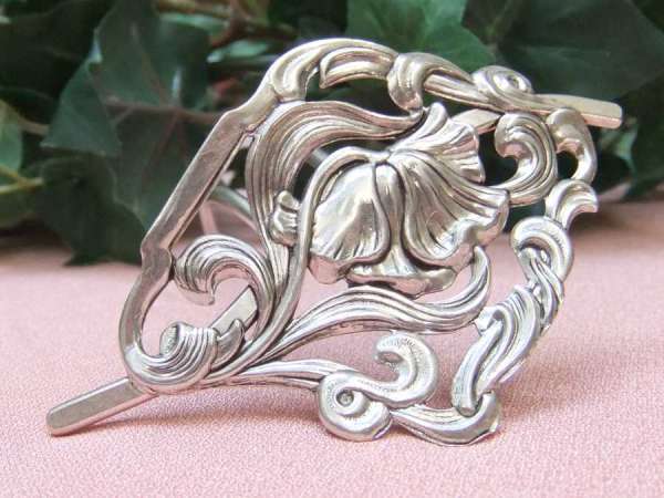 Epingle à Cheveux Une fleur des champs