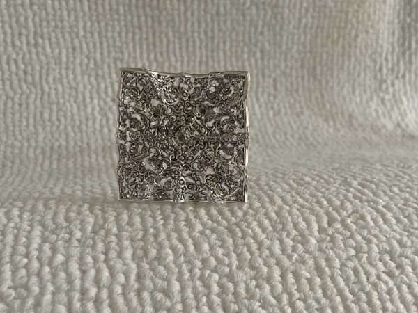 Epingle à Cheveux Dentelle