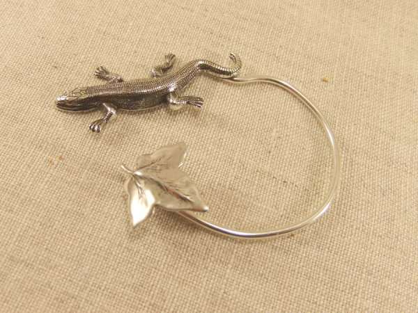 Tour d'Oreille Salamandre