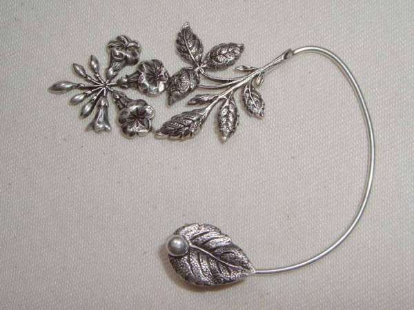 Tour d'Oreille Bouquet