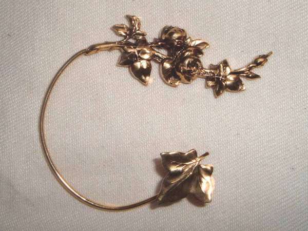 Tour d'Oreille Rose
