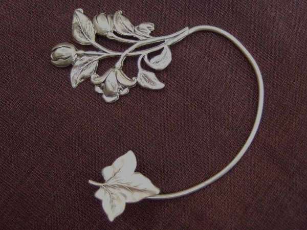 Tour d'Oreille Fragex