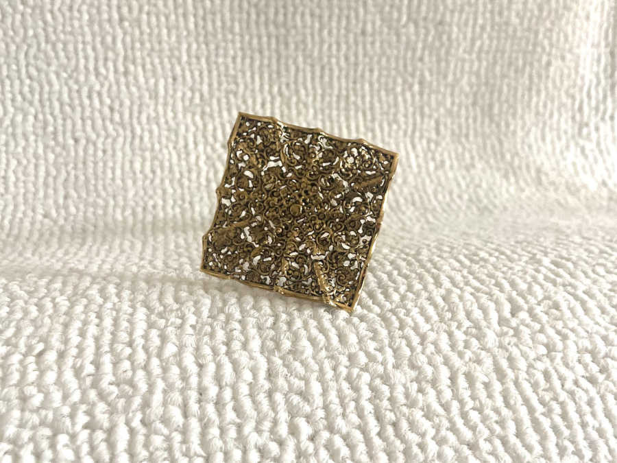 Epingle à Cheveux Dentelle Multiple